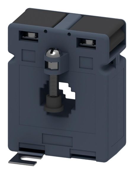 Siemens 4NC5121-2CC21 150/5A 2.5VA KL1.0 current transformer