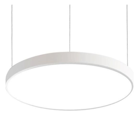 Brumberg 13611173 3000K ws 750mm LED pendant light