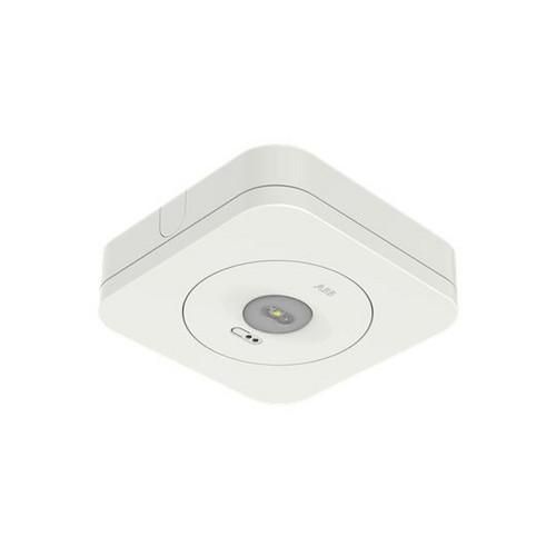 ABB Stotz-Kontakt 7TCA305020R0092 Movion SiLi ABM 3h SÜ W LED emergency light