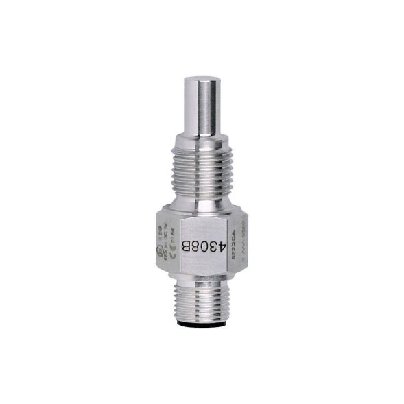 ifm electronic SF220A evaluation unit G1/4 A temperature20.. flow sensor
