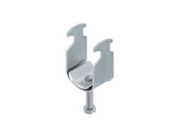 Niedax B100 90-100mm U-clamps