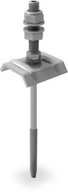 K2 Systems 2003034 8x155/70 I CAL solar fastener