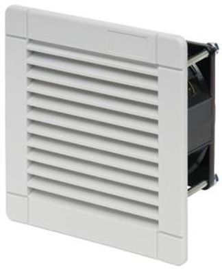Finder 7F.70.9.024.1020 EMC filter fan 24 m3/h 4W