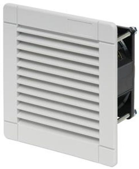 Finder 7F.70.9.024.1020 EMC filter fan 24 m3/h 4W