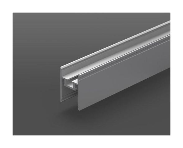 RZB 925198.004 Less is more 2500x17,5x25 pendulum profile