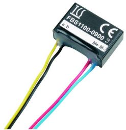 TCS FBS1100-0900 with binary input 1-way sensor