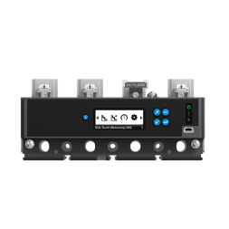 ABB Stotz-Kontakt 1SDA102430R0001 Ekip Hi-Touch LSIG In=150A XT4 4p UL-CSA circuit breaker