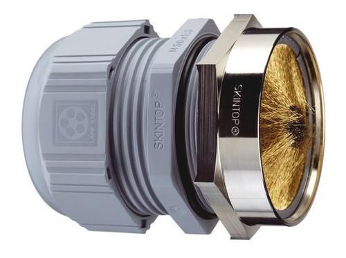 Lapp 54110846 SKINTOP BRUSH ADD-ON M63 cable entry system