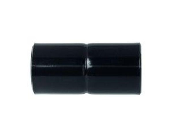 Hegler 9940025 STAPA-ES-V2A DN25 socket pluggable stainless steel