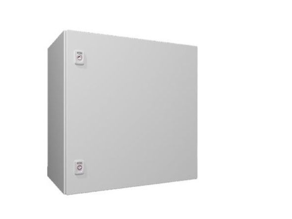RITTAL 1360000 AX 1 door 600x600x350mm compact enclosure