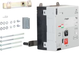 Hager HXE040H motor drive h1000 24-48V DC