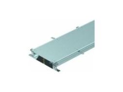 OBO Bettermann OKA-W60010050R 600x60 blind locking duct unit flush with screed, 7424508