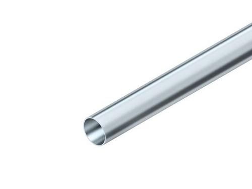 Fintech IESR 50 E5 IESR50E5 Material No.: 1.4571 V4A stainless steel plug-in tube
