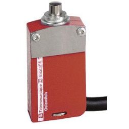 Schneider Electric XCSM4110L2 OEOESS spring plunger 2m safety position switch