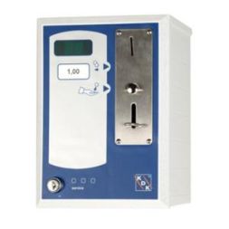 KDK Dornscheidt 400410/D/200 KDK410 coin timer