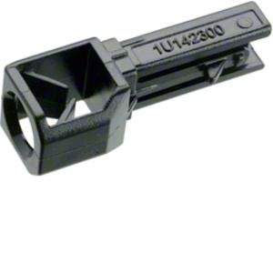 Hager UZ01A2 tower top low