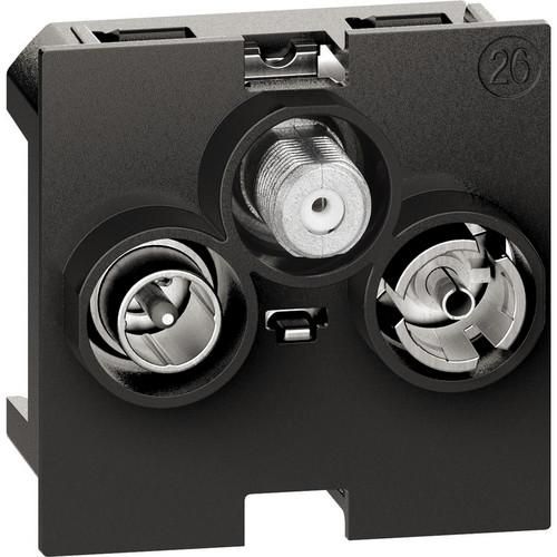 Bticino K4210M2D LivingNow insert