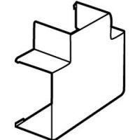 Legrand 637326 T-piece for DLP 90/40 R , (pure white)