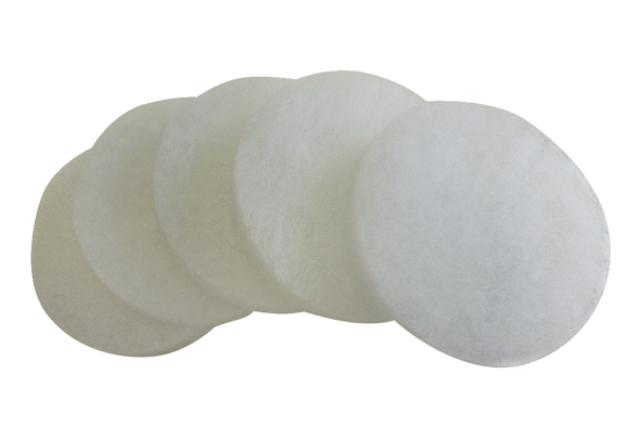 Maico 0093.0080 replacement filter ALDF 125/160 G3