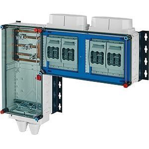 Hensel Mi HV 9154 Mi main line distributor