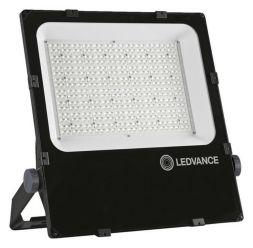LEDVANCE Osram 4058075760851 FL PFM DA 290W 3000K SYM 60 BK LED spotlight