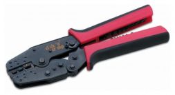 Cimco 106005 Click`n`Crimp pressing pliers, without pressing profile inserts
