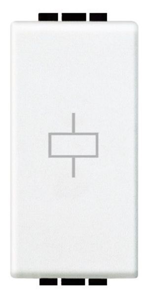 Bticino N4330/230 Relay for Motion Detector Light