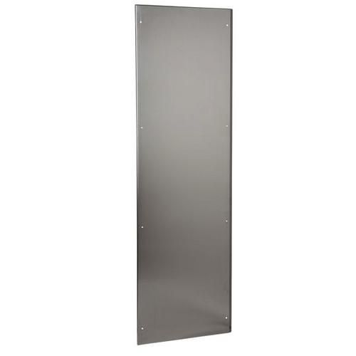 Schneider Electric NSY2SPX205 4 stainless steel 304L. for SFX H2000xT500mm side wall