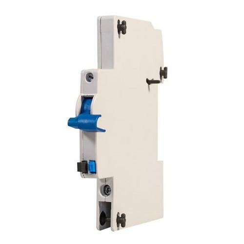 Doepke 09200032 DRCBO 4 Hi 2 auxiliary switch