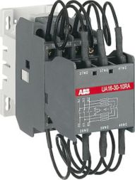 ABB Stotz-Kontakt UA16-30-10-RA84 contactor, 1SBL181024R8410