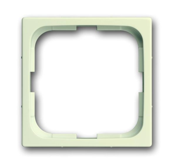 Busch-Jaeger 1747 SI-82 intermediate ring ivory white