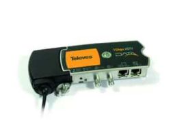 Televes EKA1000 Coaxdata,Hybrid-Adap. 10000Mbps