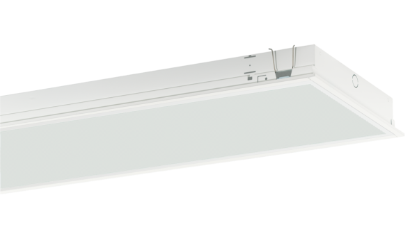 Ridi Leuchten 0832886 EBRE-LED 228/5000-830 MPS-DA LED recessed luminaire
