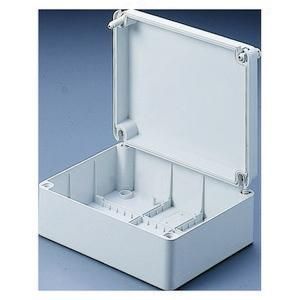 Gewiss GW44208 240x190x90 IP56 650°C junction box