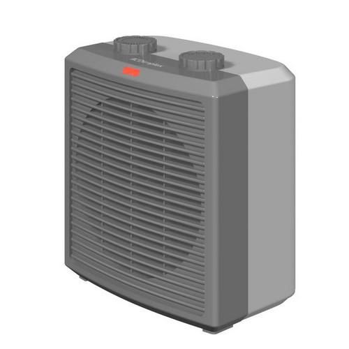 Glen Dimplex 381040 DFH 22 2000W fan heater