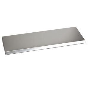Schneider Electric NSYTX6025 304L for WM housing W600xD250mm stainless steel roof