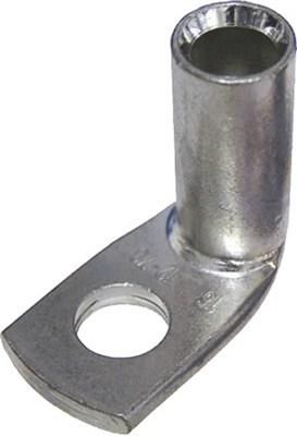 Intercable 180176 ICD2401290 90° according to DIN46235 240qmm M12 angle compression cable lug