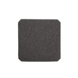 Schneider Electric NSYCVF65M115PF ClimaSys 65kbm/h 115V with grille and filter fan