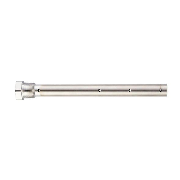 ifm electronic E43224 Level sensors LR 1400mm 3/4 NPT coaxial tube