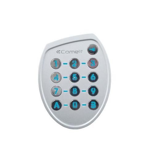 Comelit Group Germany SKB electronic 100 codes keypad