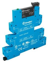 Finder 39.40.7.012.9024 SSR coupling relay Master INPUT