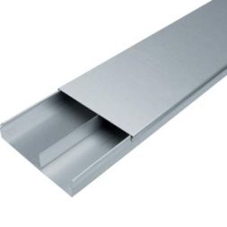 TEHALIT UK240482 underfloor duct 240x48mm 2-way