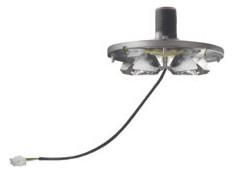 Siteco 5XMOD5403E Mod540 LED unit ST1.2a 730 LED device carrier