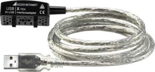 Gossen Metrawatt Z216D USB XTRA Set