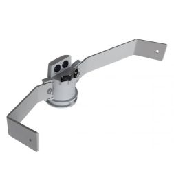 Spittler 310966 Guell 2.5 braid 60/76mm single mast mount