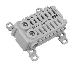 Spelsberg 07422601 KLS 35-SL clamp