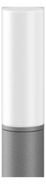 RZB 611919.004.1.76 Mega Square LED/18W-4000K D156, LED bollard light