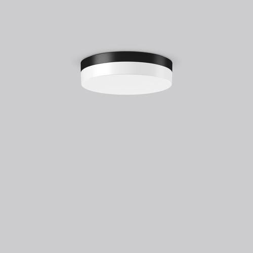 RZB 312629.0031.25 Flat Slim Rou.LED/13/26 LED wall / ceiling light