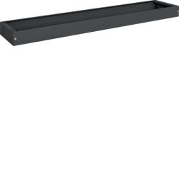 Hager FZ636A univ. H100xW1550xD275mm base