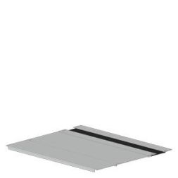 Siemens 8MF1048-2UB32-0 base plate IPXX 800x400mm galvanized